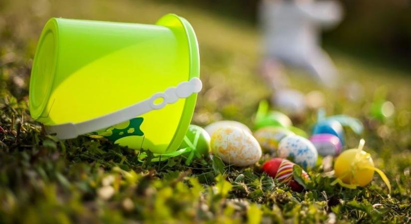 Nem csak a nyuszi hoz ajándékot: ilyen időjárás vár ránk húsvétkor