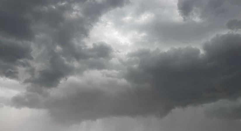 Csütörtökön többfelé kisüt a nap, de lesz ahol marad a felhős, esős időjárás