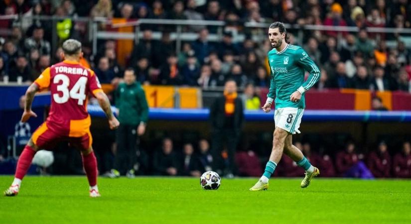 Magyar csapattársa rántotta le a leplet Szoboszlai lövéseiről