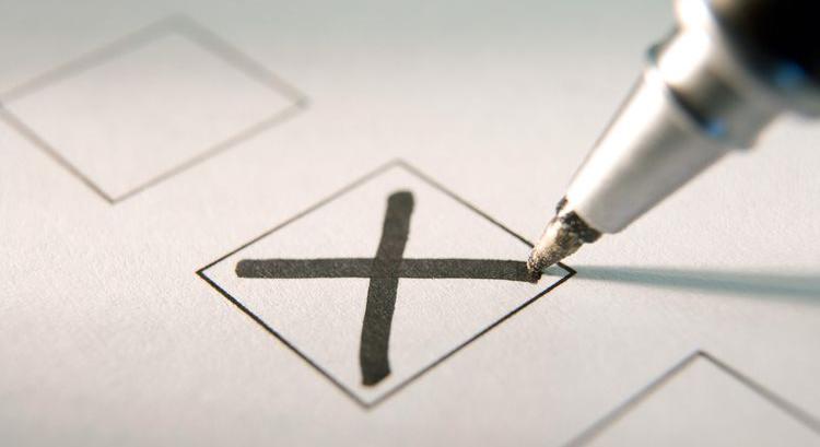 VÁLASZTÁS – A tiszta szavazás a legfontosabb