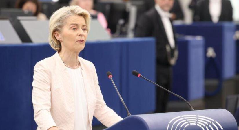 Ma még közelebb került az EU Ukrajna pénzügyi támogatásához