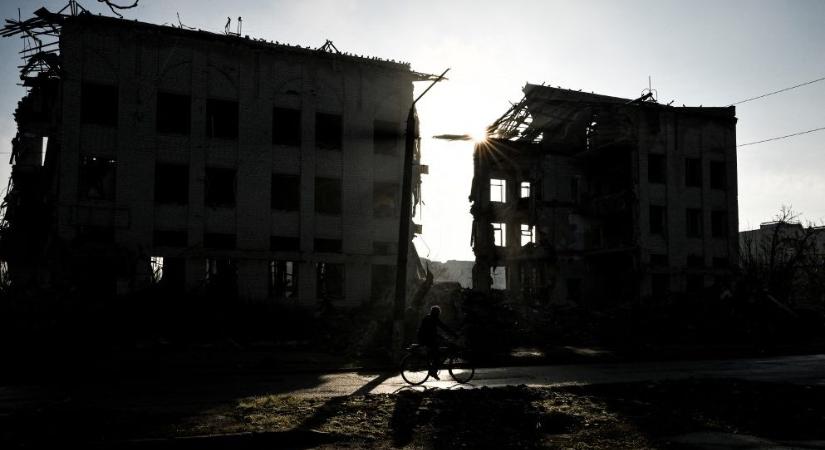 Dróntámadás érte az elektromos infrastruktúrát Kárpátalján