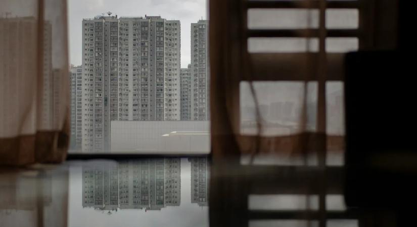 Mint a Reszkessetek, betörők! Hetekre magára hagyta kisfiát az anya egy szállodában