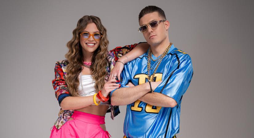 Balogh Eleni exkluzív interjút adott az indulás előtt: „Az Ázsia Expresszben csakis a győzelem a cél!”