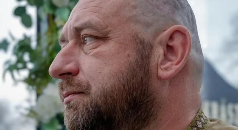 Az ukrán nagykövet már nyíltan beszél Magyar Péterék ukránpártiságáról