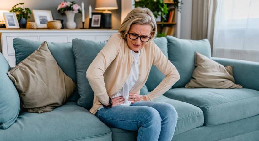 Új magyar kutatás: az életmód is kulcsszerepet játszhat az endometriózis kezelésében