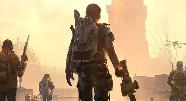 Ideje elővenni a telefonokat, megjelent a The Division: Resurgence!