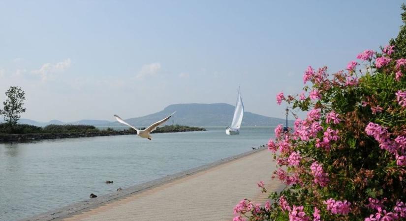 Kihagyhatatlan programok várnak a Balatonnál a húsvéti időszakban