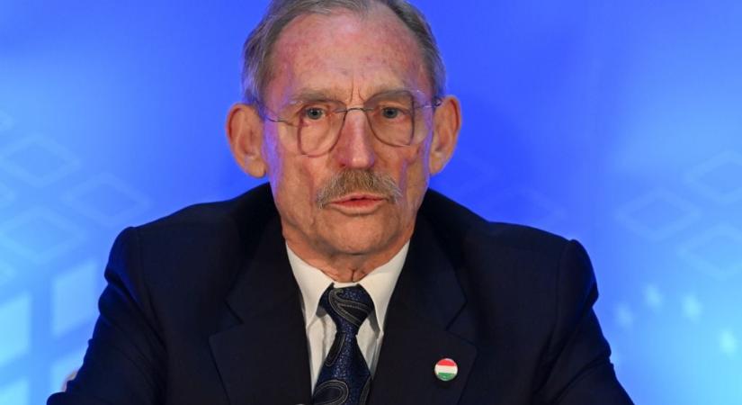 Ha ilyen levelet kap Pintér Sándor aláírásával, azonnal hívja a hatóságokat.