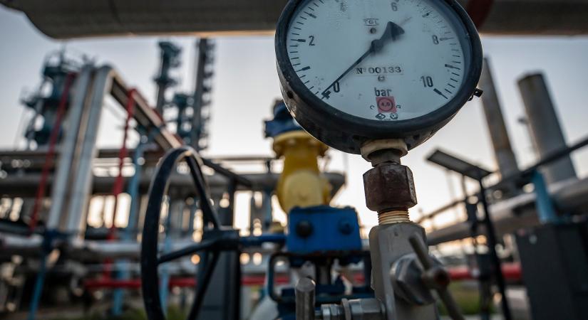 Keménykedésnek hangzik a gázblokád Ukrajna ellen, de jó eséllyel nem lesz belőle semmi