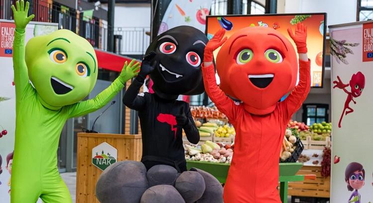 Újraindul az Európai Friss Akció