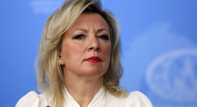 Bizonyítást nyert, hogy a Nyugat beavatkozik szövetséges országok választásaiba – jelentette ki az orosz külügyi szóvivő