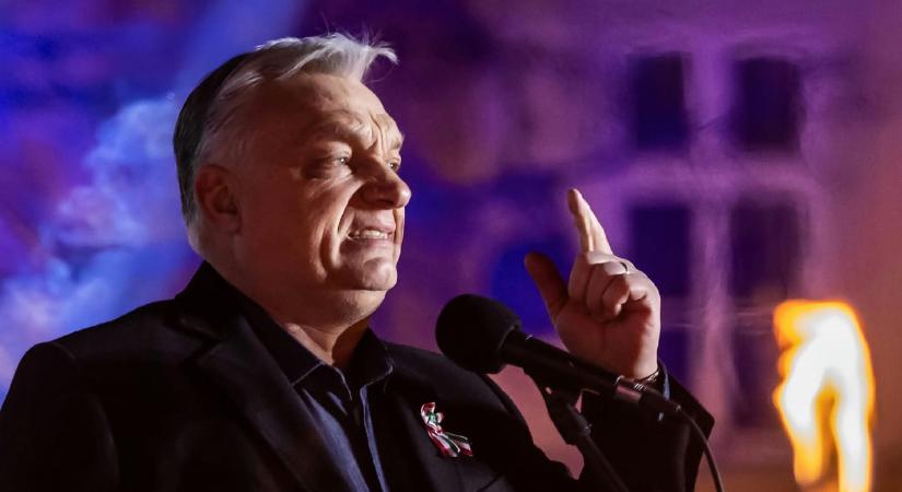 Scheppele: Orbán jól példázza, hogyan tudnak az autokraták legálisan manipulálni választásokat