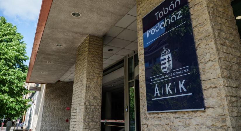 ÁKK: az első negyedév meghaladta a terveket