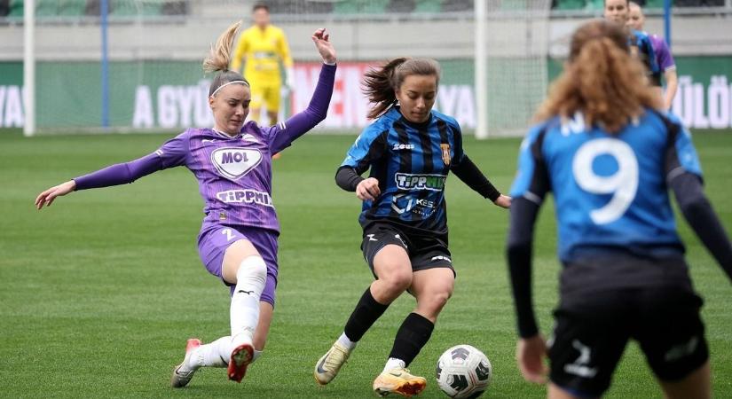 A kapufa nem a St. Mihállyal volt a hétközi bajnokin