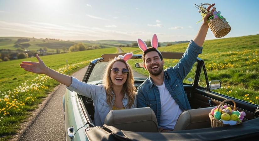 Nyakunkon a tavaszi szünet, csokorba szedtük a Győr-Moson-Sopron vármegyei programokat