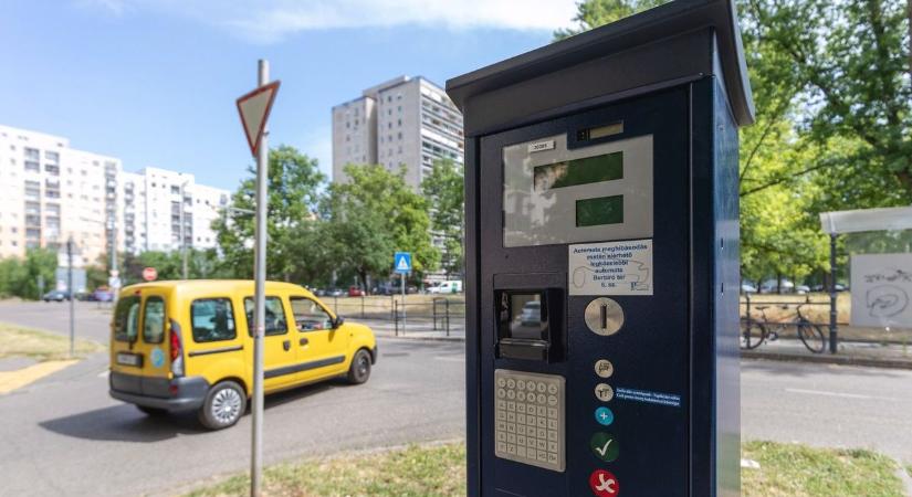 Ez nem áprilisi tréfa: olcsóbban parkolhatsz Debrecenben! Mutatjuk a részleteket!
