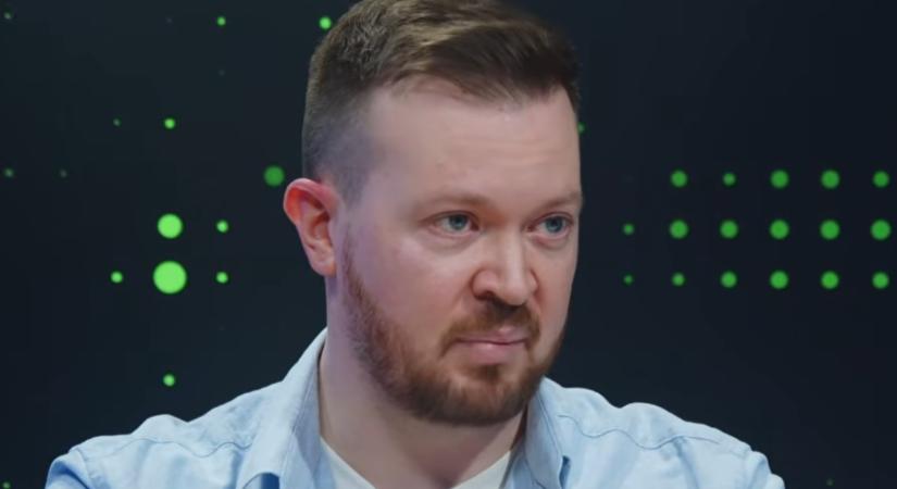 Szabó Bence nyomozta ki még NAV-osként Hajdú Péter adócsalását