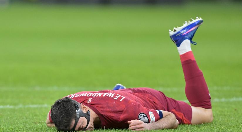 „A futball kegyetlen” – összetörten nyilatkozott a Barcelona sztárja