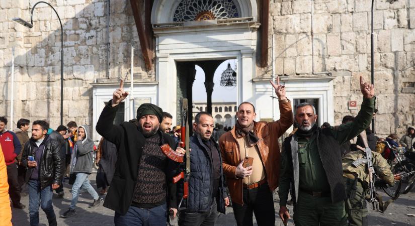 Teljesen új modellt alkalmazhat Németország a szír menekültekkel