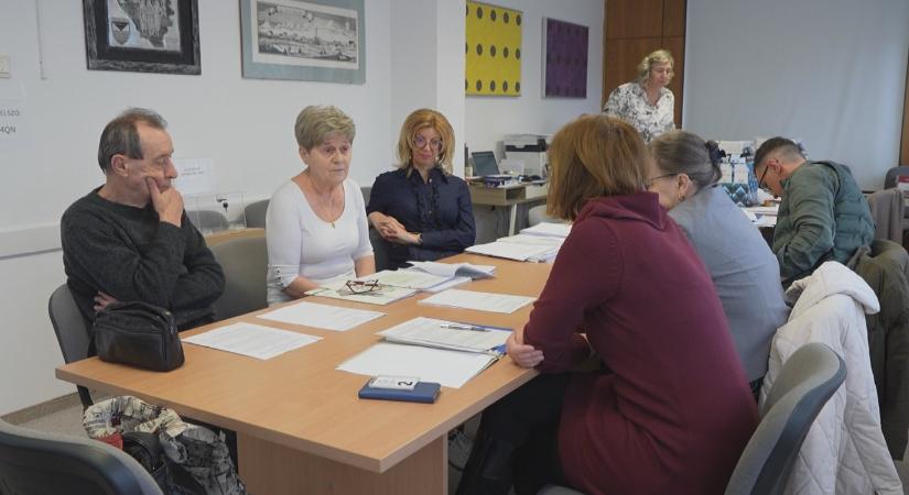 Ismét kifogásokat vizsgált a bizottság