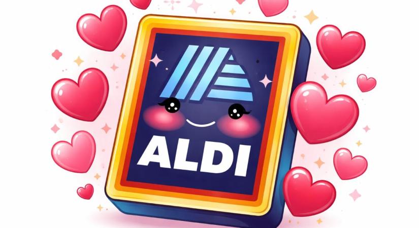 Szerelmet vallott a Lidl az Aldinak, amely felkérdezte a Pennyt, és elszabadult a szóviccpokol