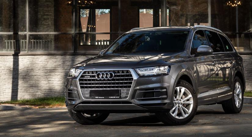 Elképesztőek a fizetések és évekre biztos a megrendelés a pozsonyi Volkswagennél