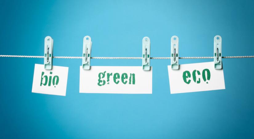 Véget vet az EU a megtévesztő zöld reklámoknak