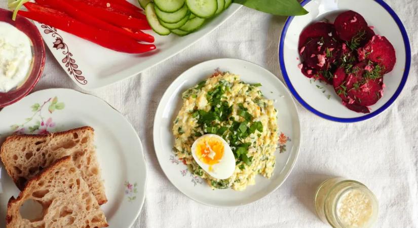 Nem kell megszelídíteni, hiszen épp az a jó benne, hogy sírunk tőle