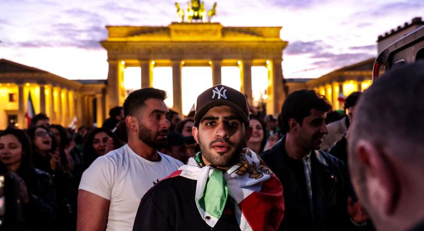 A német gazdaság nulla százalék körüli növekedésre számíthat a következő években!