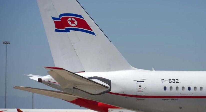 Itt a nagy bejelentés: turisták áraszthatják el Észak-Koreát a hírre