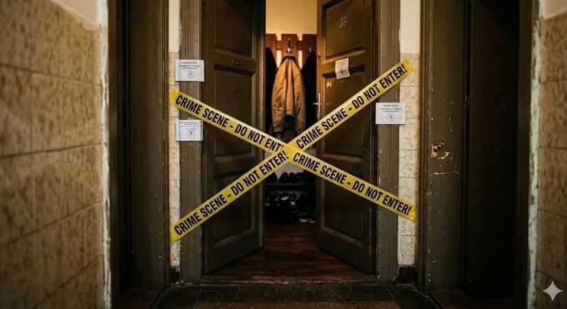 Agyonlőtte a barátnőjét és magával is végzett egy fiatal a belvárosban