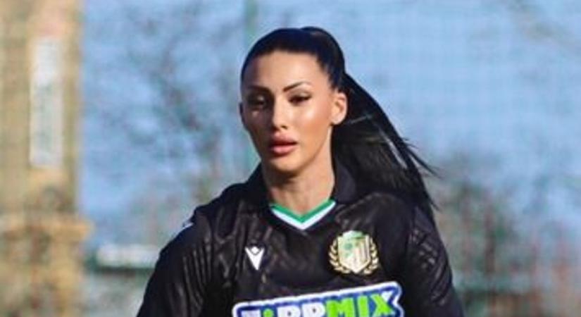 Ez igen! Szögletből lőtt gólt az ETO játékosa - videón a találat