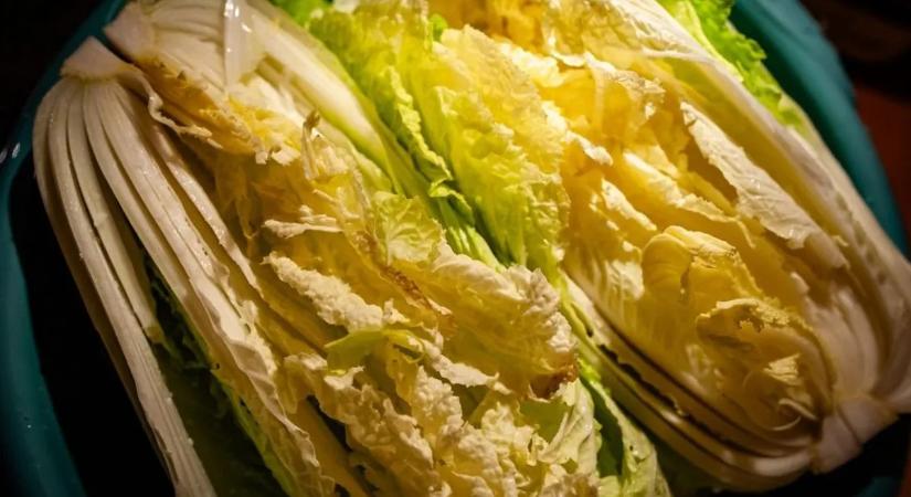 Ez a hétköznapi étel segíthet a szervezet tisztításában