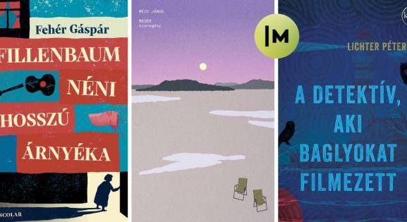 Tavaszi Margó: még 10 könyv, amit nem érdemes kihagynod