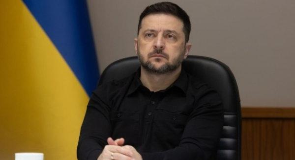 Ukrajna és Bulgária energetikai folyosót hoz létre – Zelenszkij