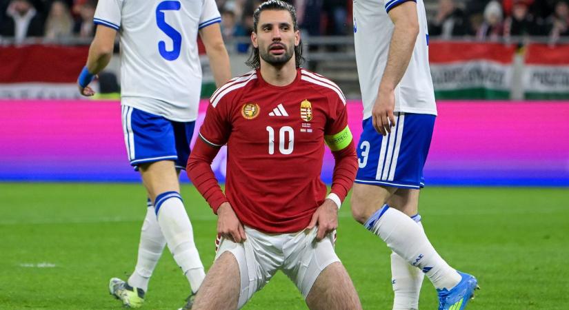 Az angolok szerint a magyarok jobban fognak hiányozni a vb-ről, mint az olaszok