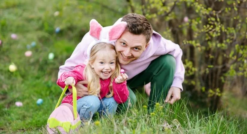 Mit csináljunk locsolkodás helyett? Húsvéti programok a gyerekekkel