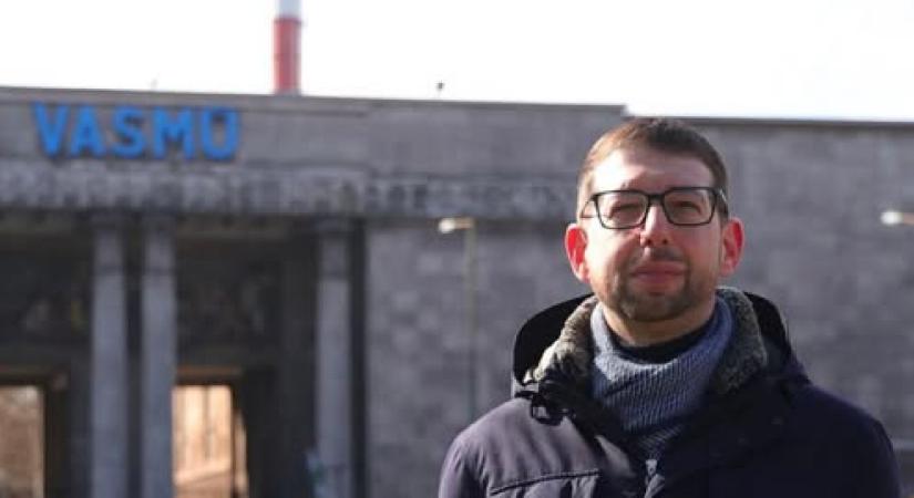 Újabb DK-s képviselő lépett vissza, nem is akárki miatt