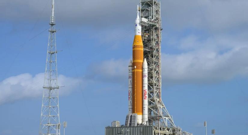 6 rekord megdöntésével fogja átírni az űrkutatást az Artemis II program