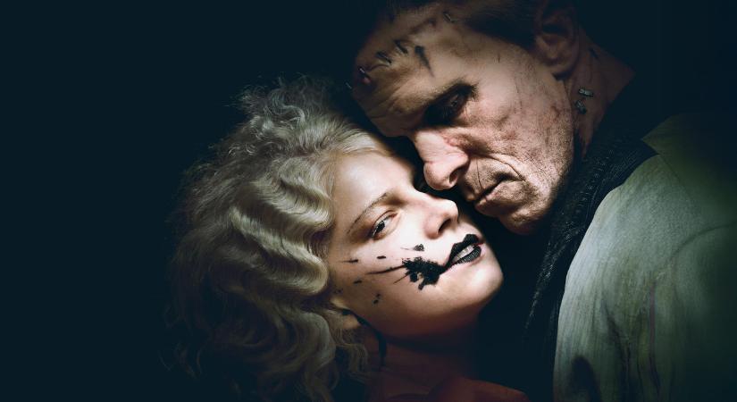 Női őserő a halandó porhüvelyben