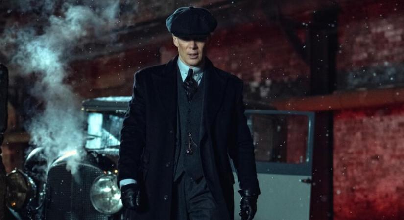 A Birmingham bandája: A halhatatlan férfi 10 nap alatt brutális nézettséget hozott össze – továbbra is ez a Netflix legnézettebb filmje!