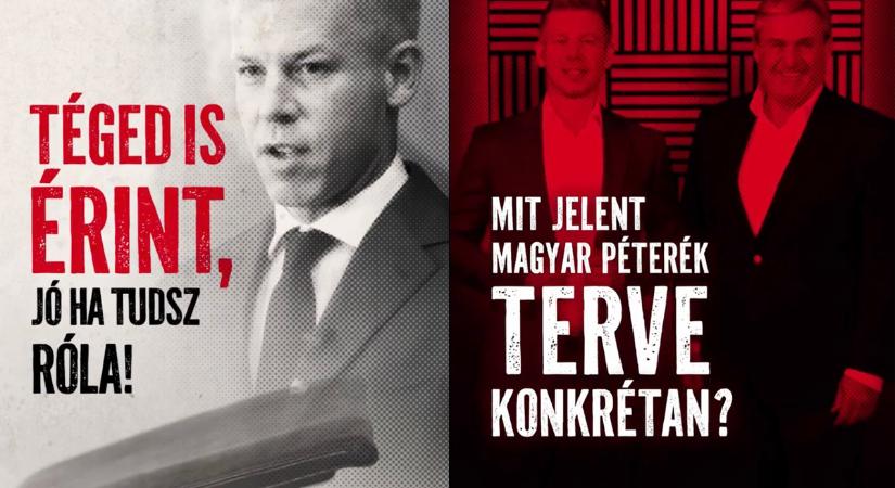 Fidesz: A Tisza minden magyart kizsebelne