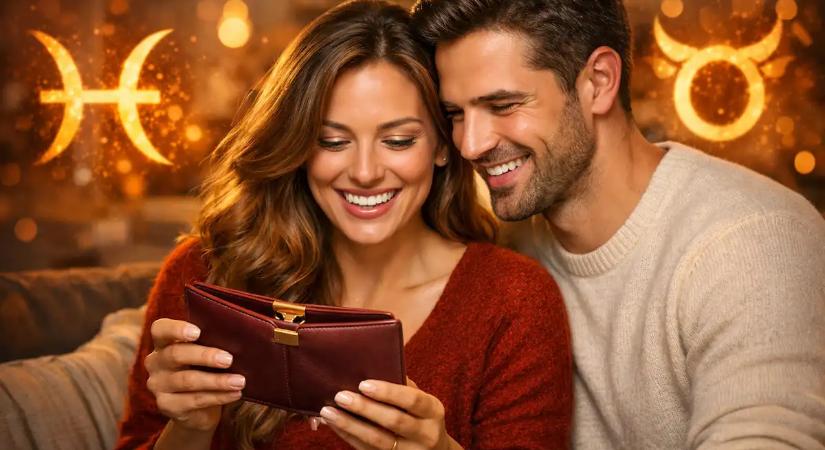 Halak, Kos és Bika horoszkóp: Nekik hozhat váratlan anyagi fordulatot a különleges áprilisi bolygóállás