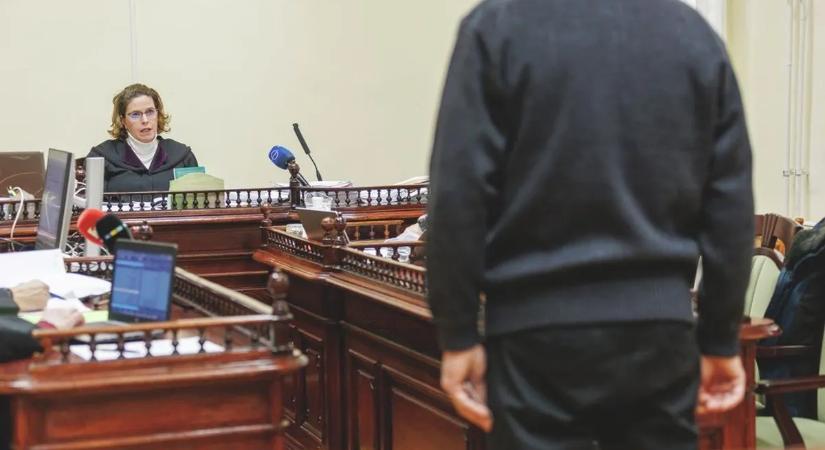 Komádi gyilkosság: a kirobbanó vita után lőtte fejbe a főnökét - itt vannak a legújabb részletek