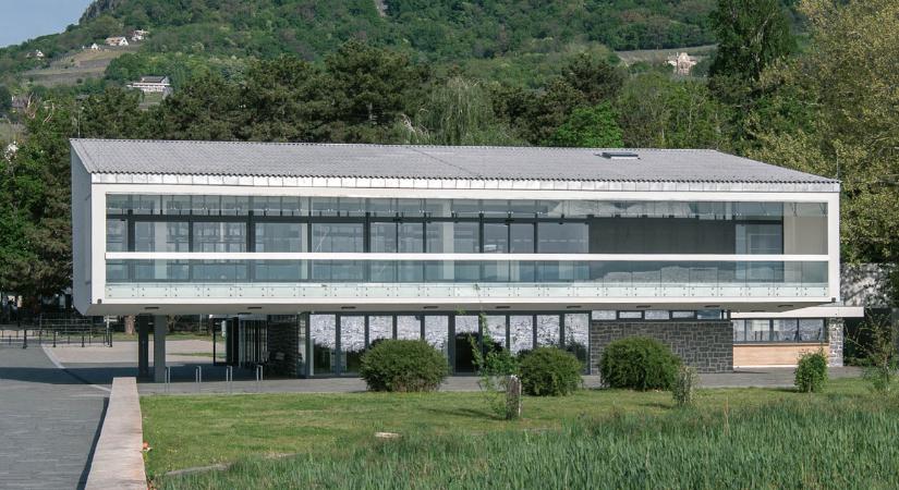 A balatoni életérzés – Gondolatok a Balaton modern című könyvről