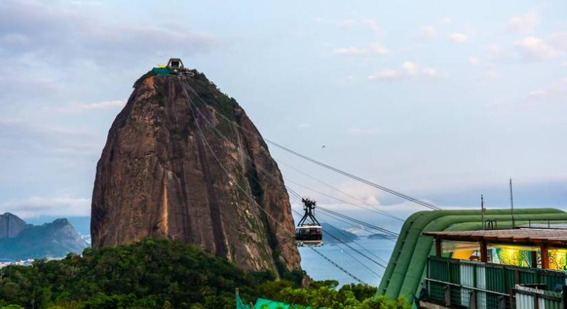 Brazíliában felfüggesztettek egy kötélpálya-projektet a világörökségi értékek védelme miatt: győzött a természetvédelem
