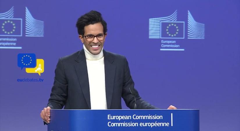 Uniós szóvivő: aggasztó a halálbüntetésről szóló izraeli törvényjavaslat