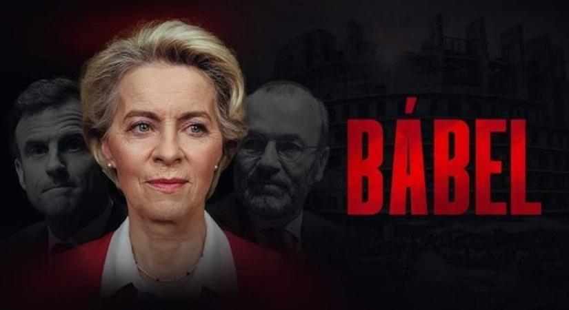 Egy film, ami megmutatja az európai elit valódi arcát – óriási siker Ábrahám Róbert új alkotása