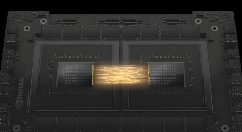 Sok pénz mellett az NVLink Fusiont is felkarolja a Marvell